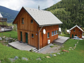 Three-Bedroom Holiday Home in Stadl a.d. Mur, Steindorf Am Ossiacher See, Österreich